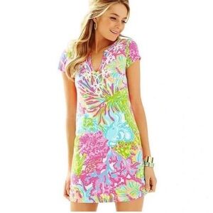 Lilly Pulitzer Brewster Dress
